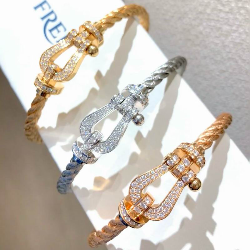 Fred Bracelet 04yxs04